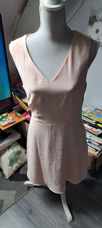Robe femme taille m 