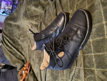 Bottines La Ronde des Godillots