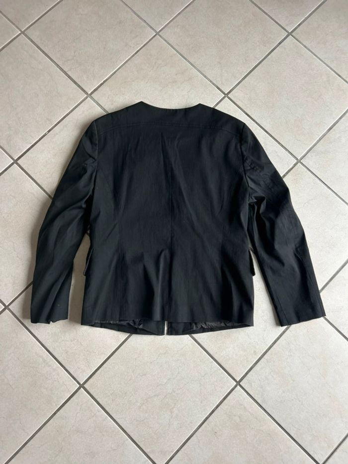 Veste apriori - photo numéro 7