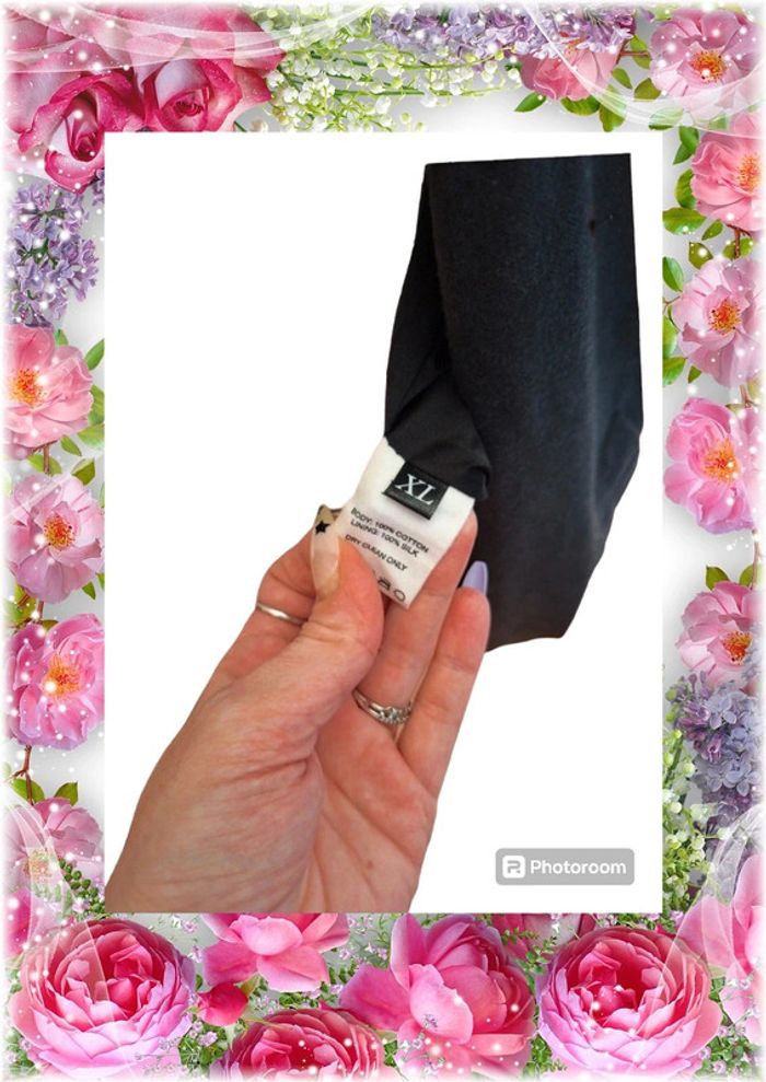 💫🌸Veste avec zip pour homme 🌸💫 - photo numéro 2