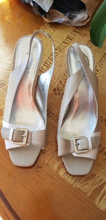 Sandales en 40