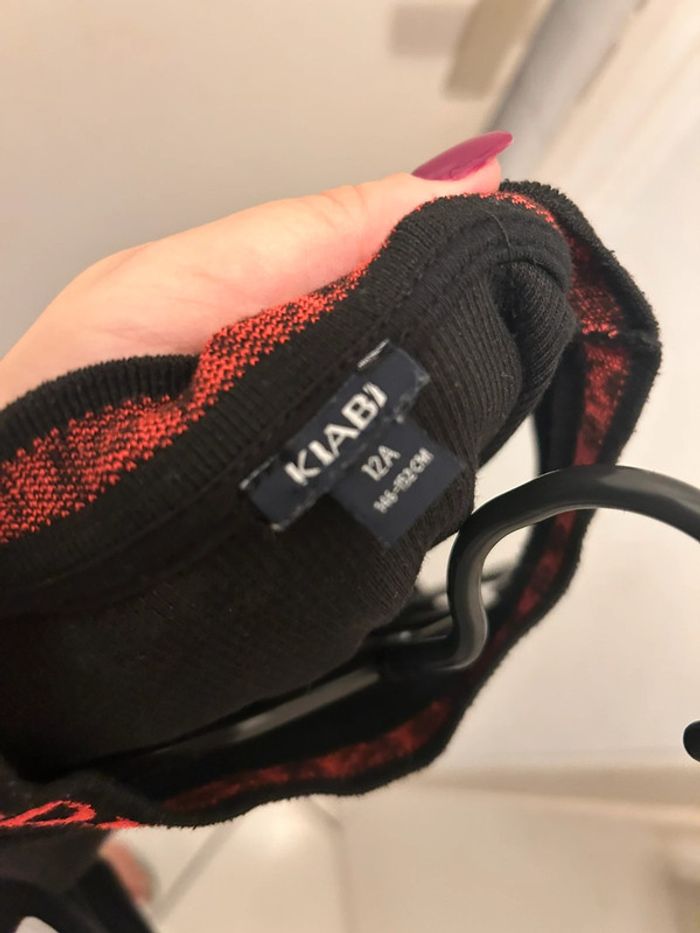 Robe fille - photo numéro 3