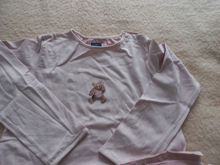 Pyjama sergent major - photo numéro 2