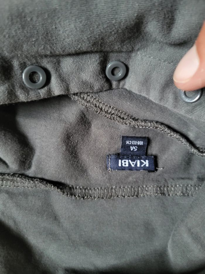 pul col roulé - photo numéro 2