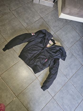 Joli manteau femme
