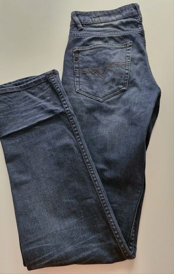Pantalon jean kaporal