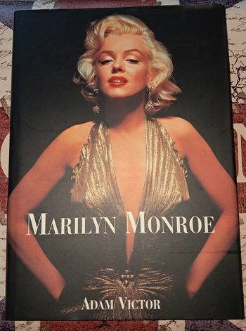 Marilyn Monroe