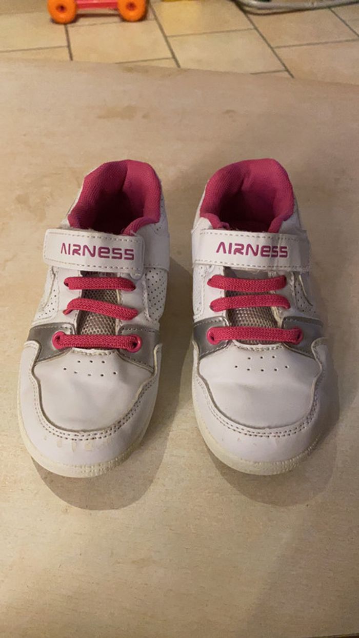 Chaussures Airness - photo numéro 2