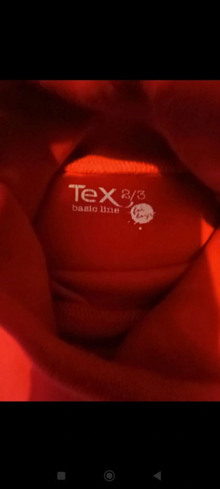 Sous pull 2-3 ans - photo numéro 4