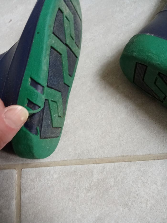 Bottes - photo numéro 4