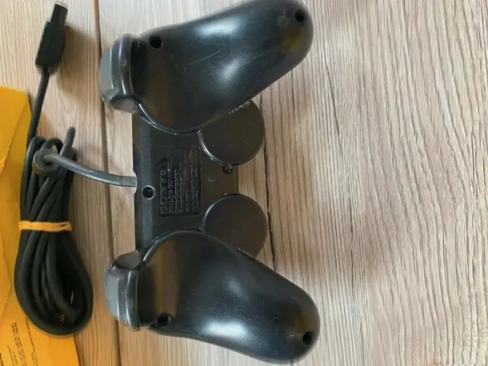 PlayStation  2 Slim  -  En  Boîte -  Complète  - Très  Bon État - Envoi  rapide  - Garantie 6  mois - photo numéro 4