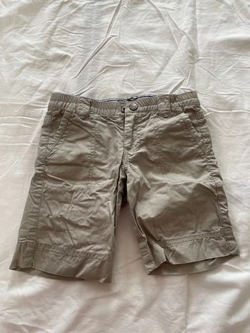 Short 3 ans
