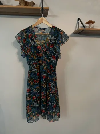 Robe Amazonie neuve