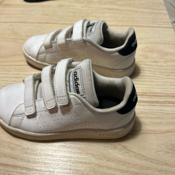 Basket adidas Stan Smith enfant