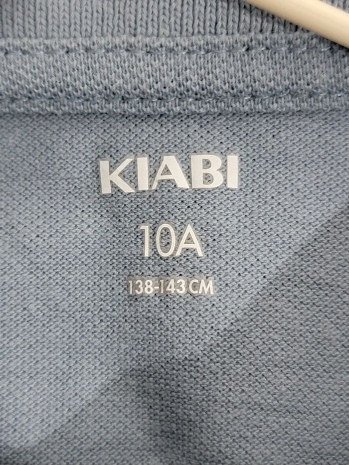 Polo kiabi - photo numéro 4