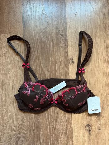 Soutien gorge Aubade 80 B