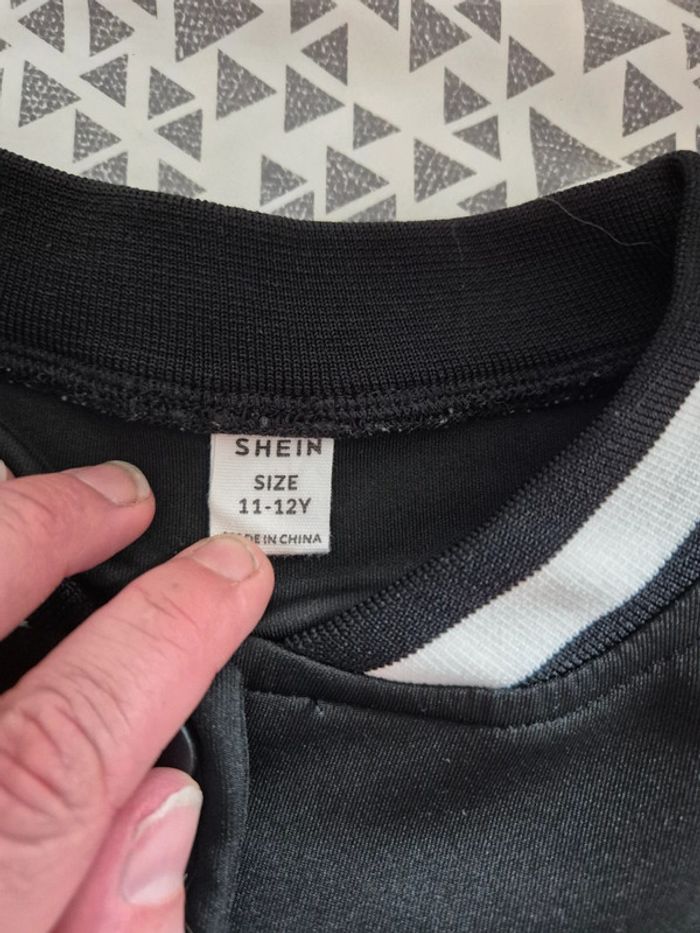 Veste - photo numéro 2