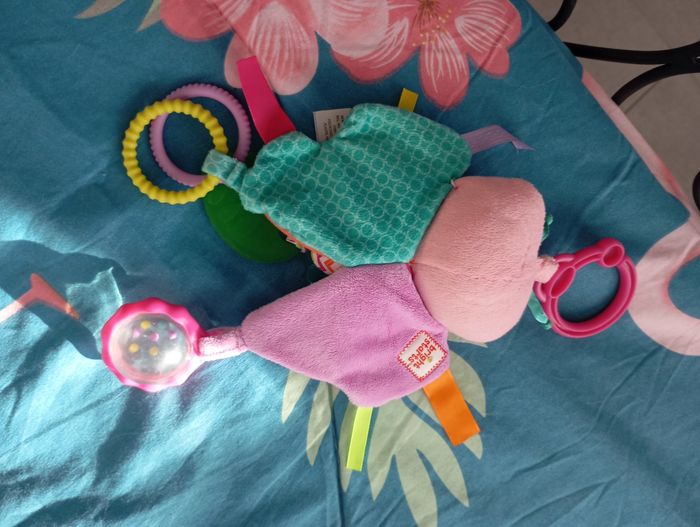 Jeu a accrocher - photo numéro 3