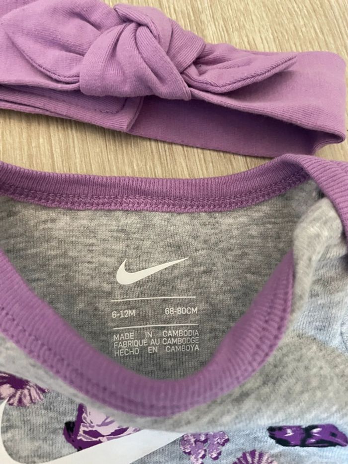 Body Nike - photo numéro 5