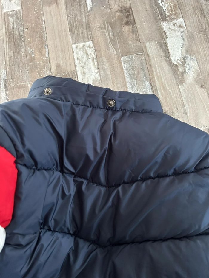 Veste doudoune minoti T2-3 ans - photo numéro 7