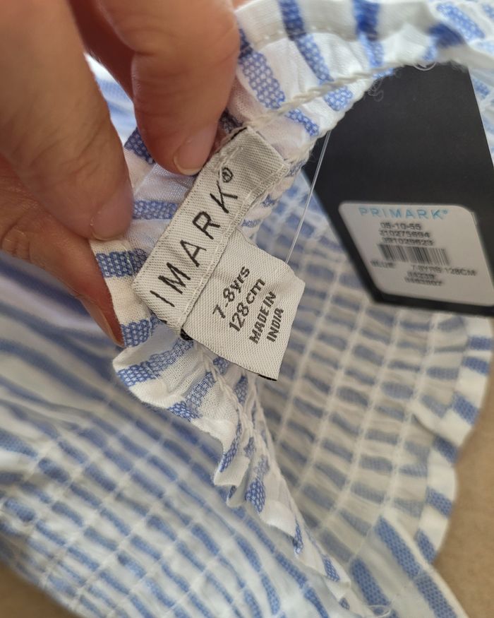 Robe primark 8 ans 128 cm - photo numéro 5