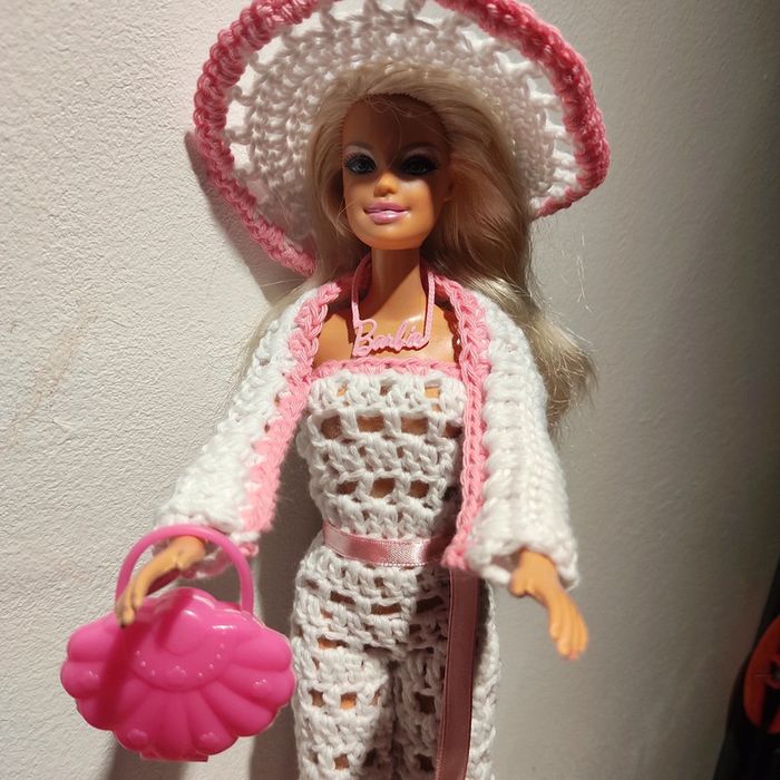 Vêtements pour Barbie 3+1€ - photo numéro 6