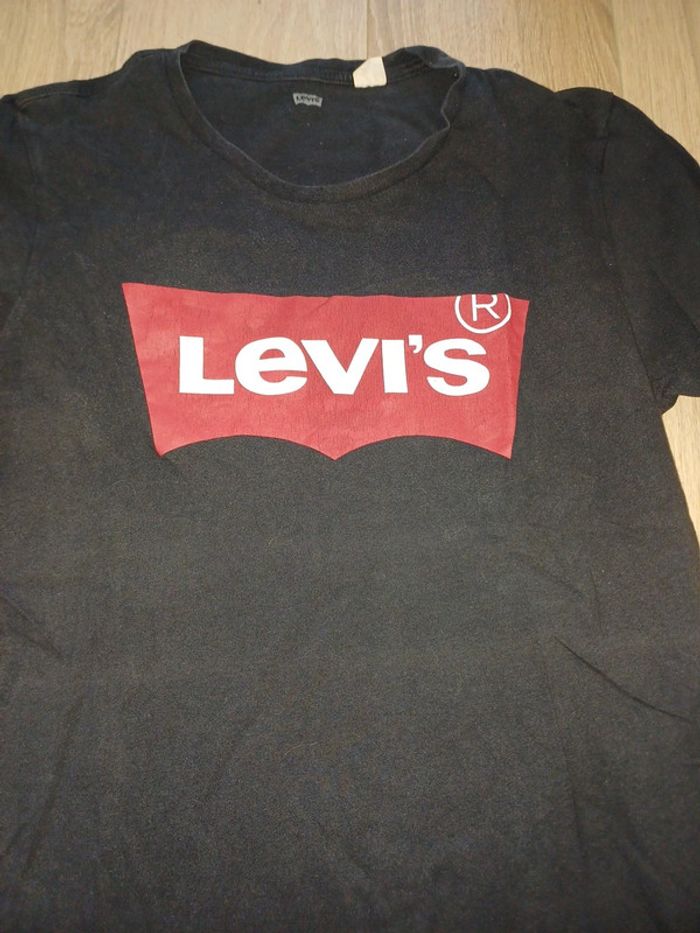 Lot tshirt - photo numéro 3