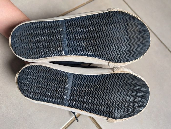 Chaussure 31 Okaïdi - photo numéro 3