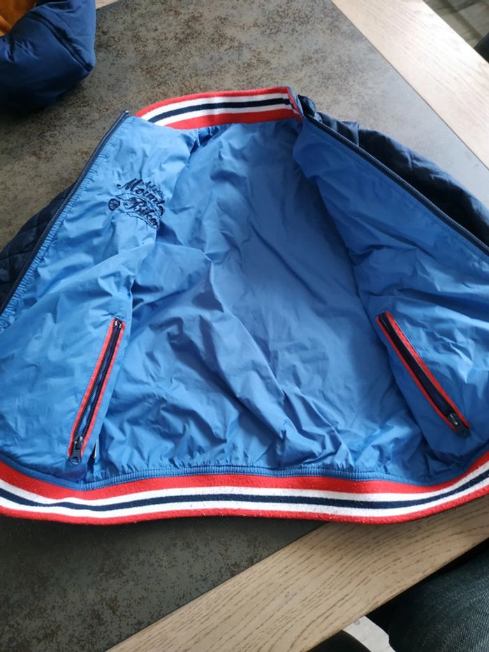 Veste réversible - photo numéro 4