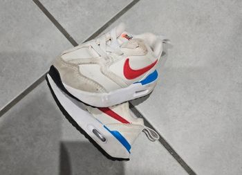 Basket nike