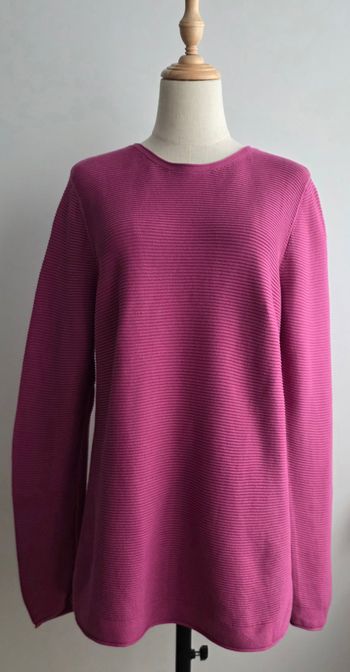 Pull Tom Tailor, taille L