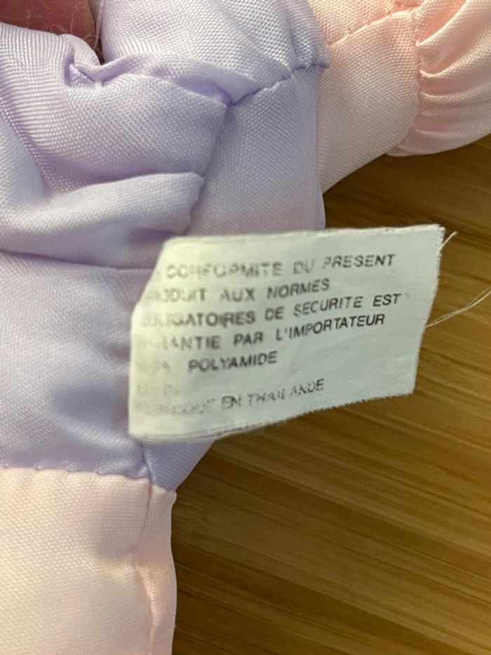 doudou lapin - photo numéro 6