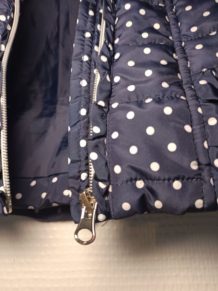 Manteau 2 Années - photo numéro 6