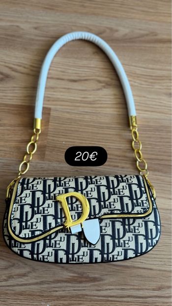 Sac à chaîne polyvalent