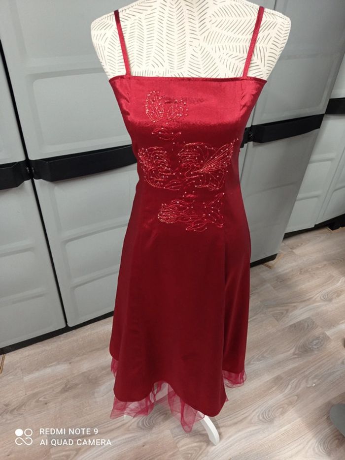 Robe de cocktail- 3 Suisses - 42/44 - photo numéro 2