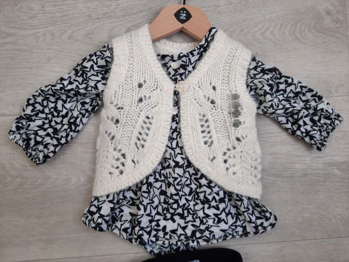 Ensemble 3 pièces - photo numéro 3