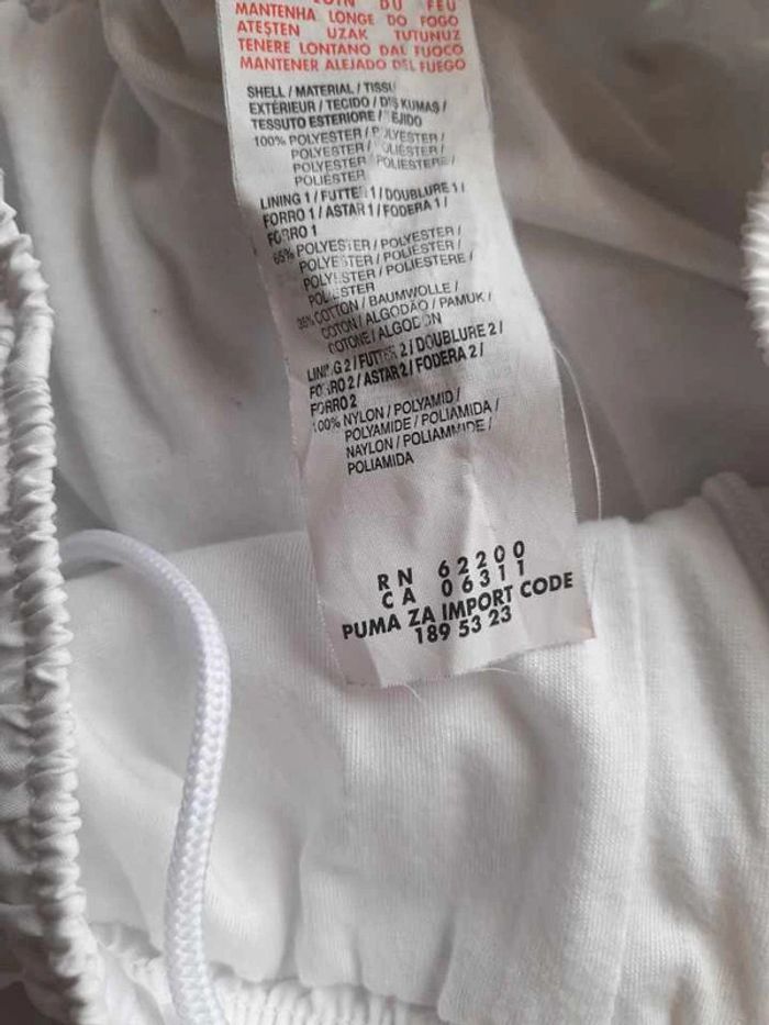 Jogging puma , taille M - photo numéro 9