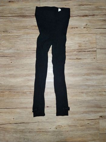 Legging collant 3-4 ans