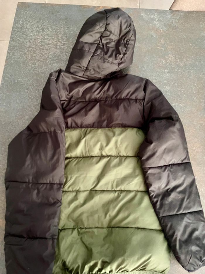 Doudoune Ellesse garçon - photo numéro 2