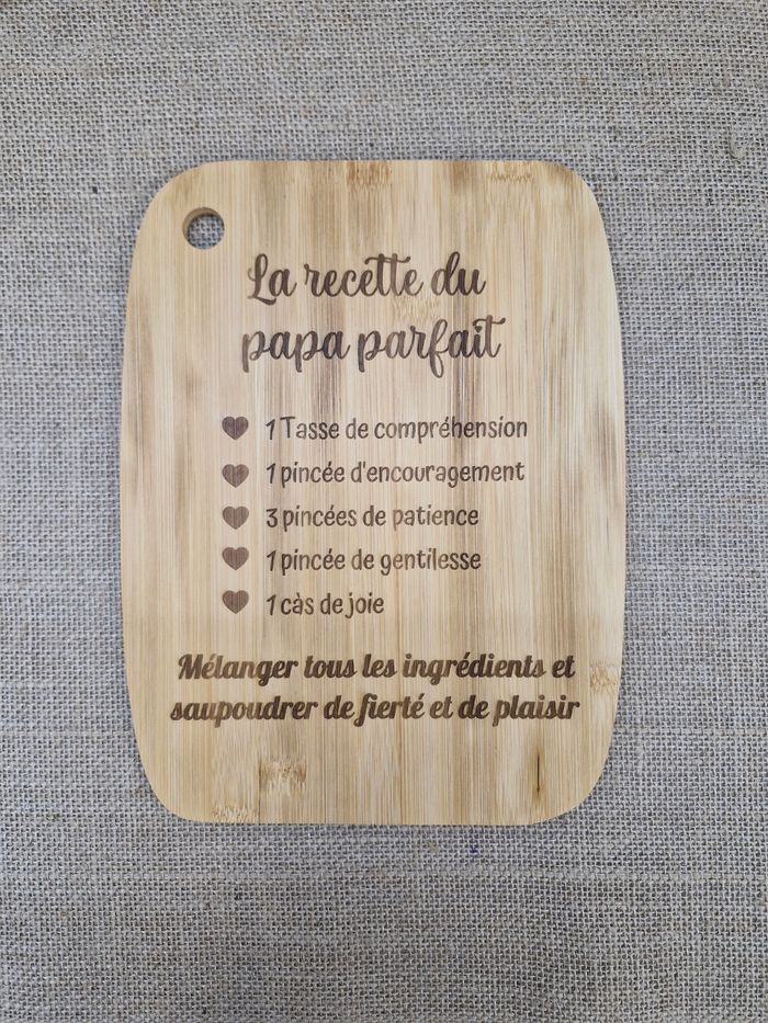 Planches à découper - photo numéro 9