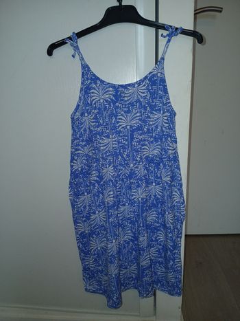 Robe fille