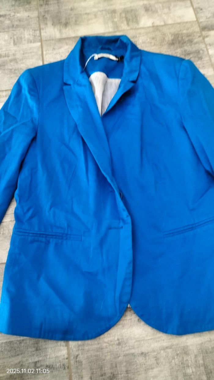 Veste femme taille XL