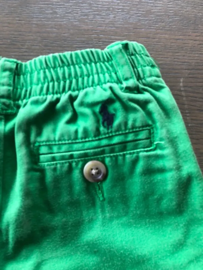 Pantalon 12m Ralph Lauren - photo numéro 4