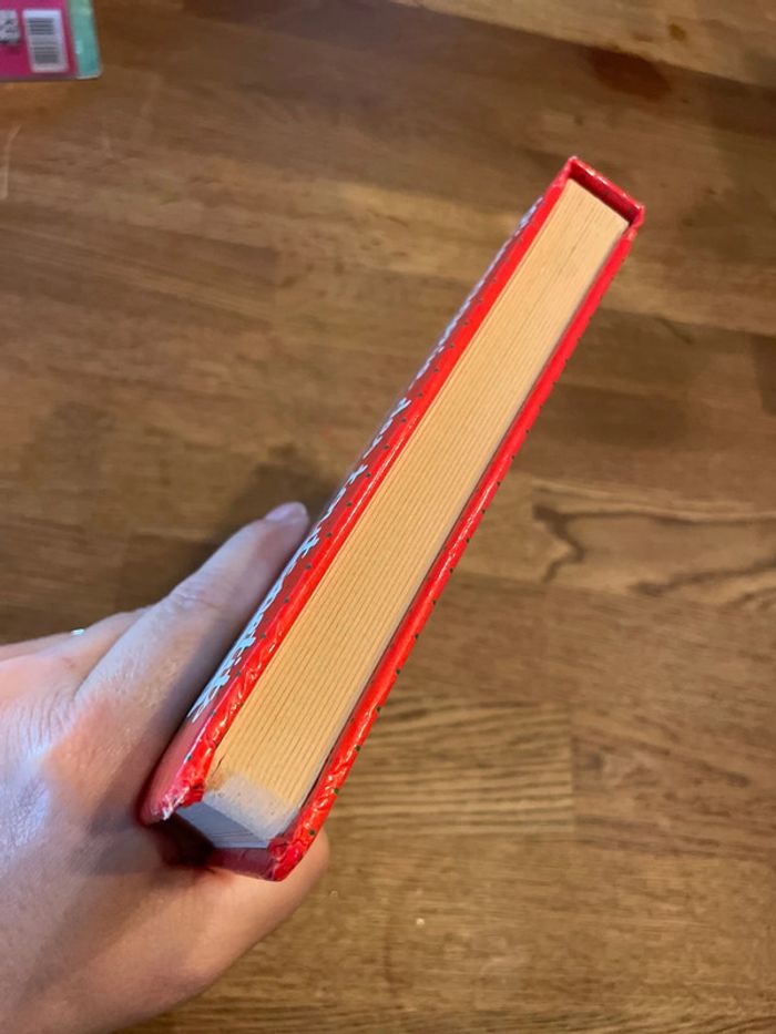 Livre L’imagerie des Tout petits Noël - photo numéro 5