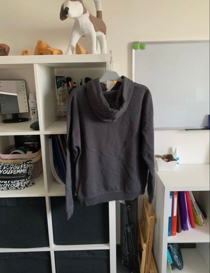 Sweat à capuche - photo numéro 3