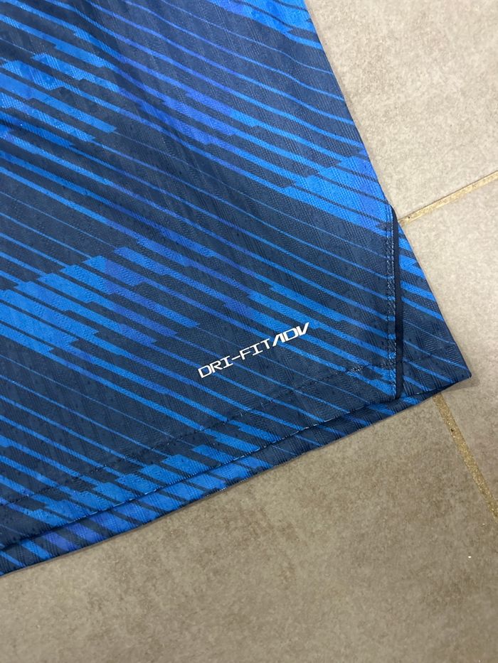 Maillot équipe de France version joueur - photo numéro 5