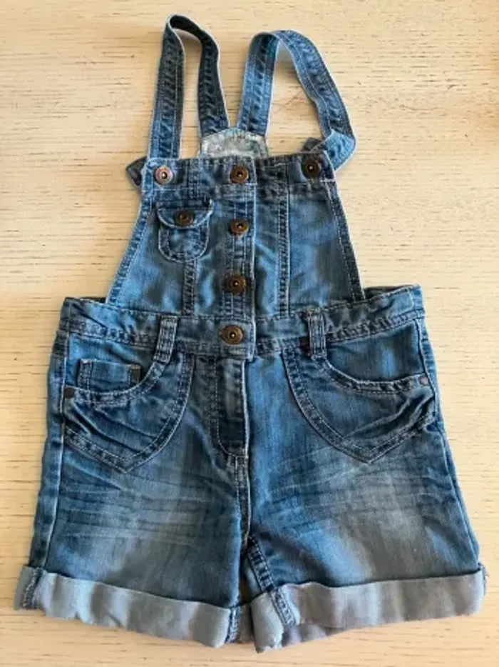 Lot été - 4 ans - photo numéro 5