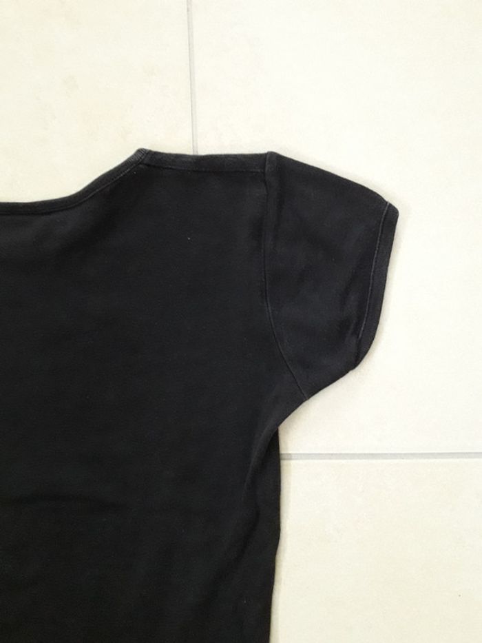 T-shirt MC - 10 ans - photo numéro 7