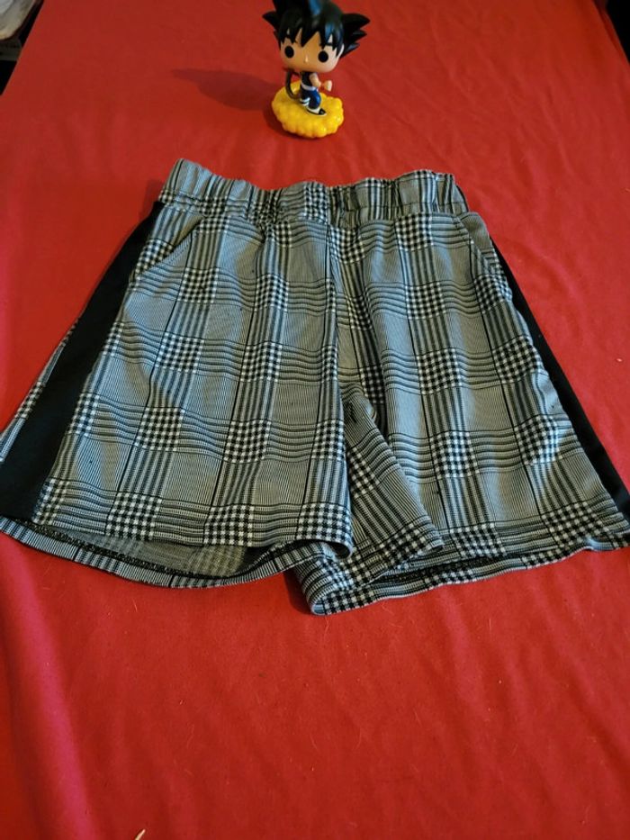 Short S/M - photo numéro 5