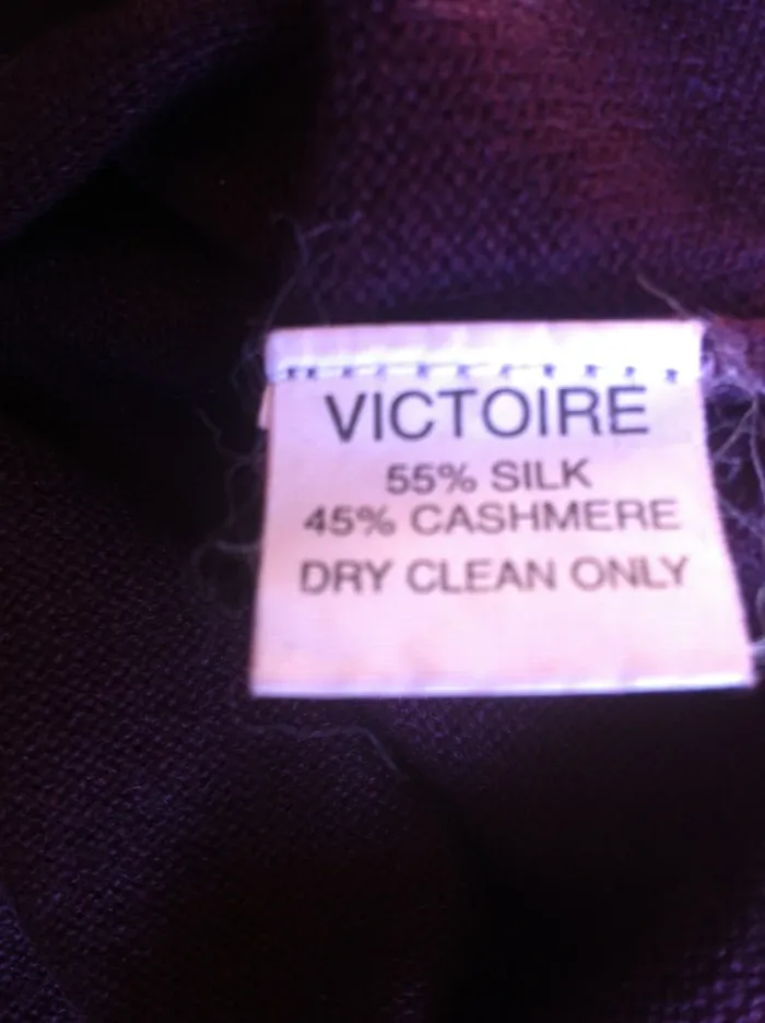 Pull Victoire - photo numéro 3